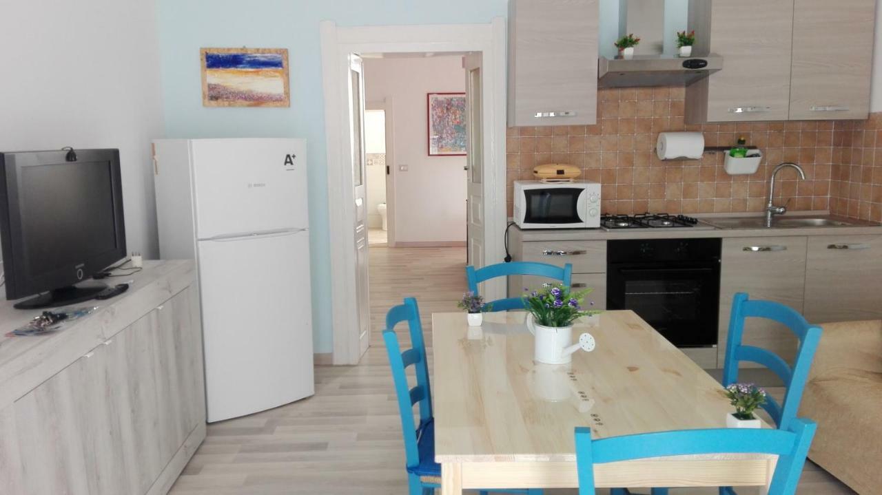 Casa Agnes Villa Siraküza Dış mekan fotoğraf