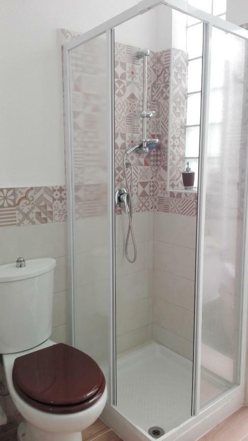 Casa Agnes Villa Siraküza Dış mekan fotoğraf