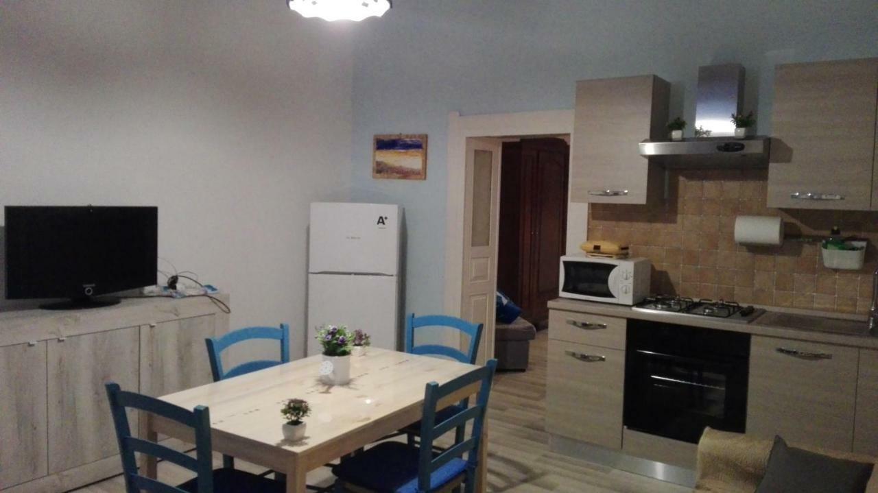 Casa Agnes Villa Siraküza Dış mekan fotoğraf