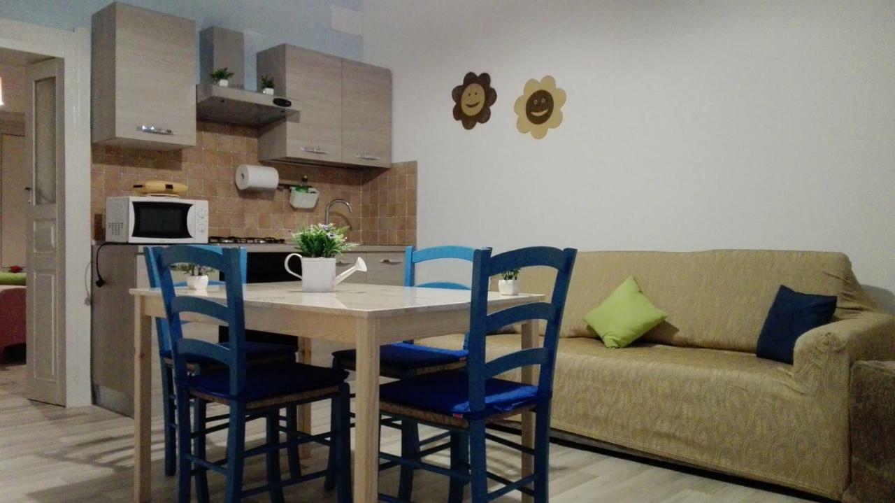 Casa Agnes Villa Siraküza Dış mekan fotoğraf