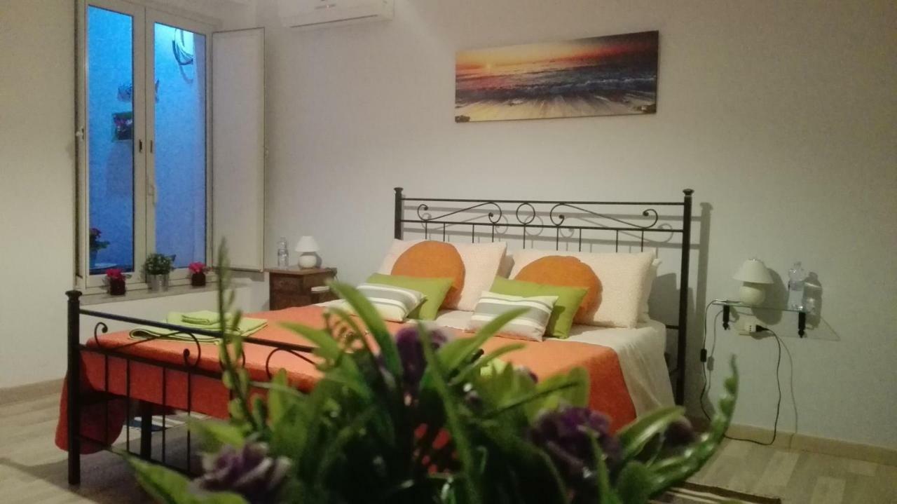Casa Agnes Villa Siraküza Dış mekan fotoğraf