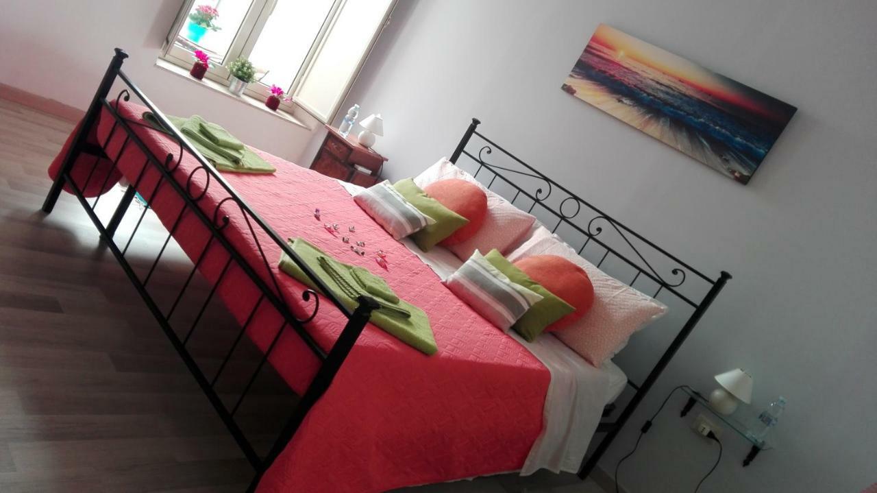 Casa Agnes Villa Siraküza Dış mekan fotoğraf